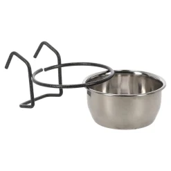 Friendly Pet Voer- En Drinkbakken Knaagdier>Voederbak knaagdier 12cm RW009