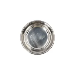 Friendly Pet Voerbak Kat>Voederbak vlechtwerk bruin 17cm