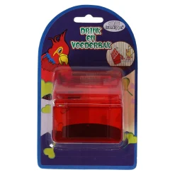 Friendly Pet Voer- En Drinkbakken Vogel><noscript><img width=