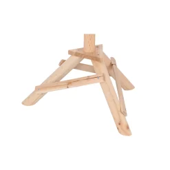 Friendly Pet Vogelhuisjes>Voederhuis staand putter 100cm