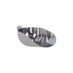 Friendly Pet Drink- En Voerbak Hond>Voederschep alu 27.5cm