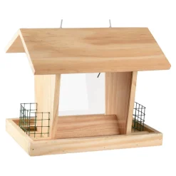 Flamingo Tuinvogels>Voedersilo Mado 26 x 20 x 21 cm