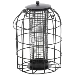 Friendly Pet Tuinvogels>Voedersilo pinda