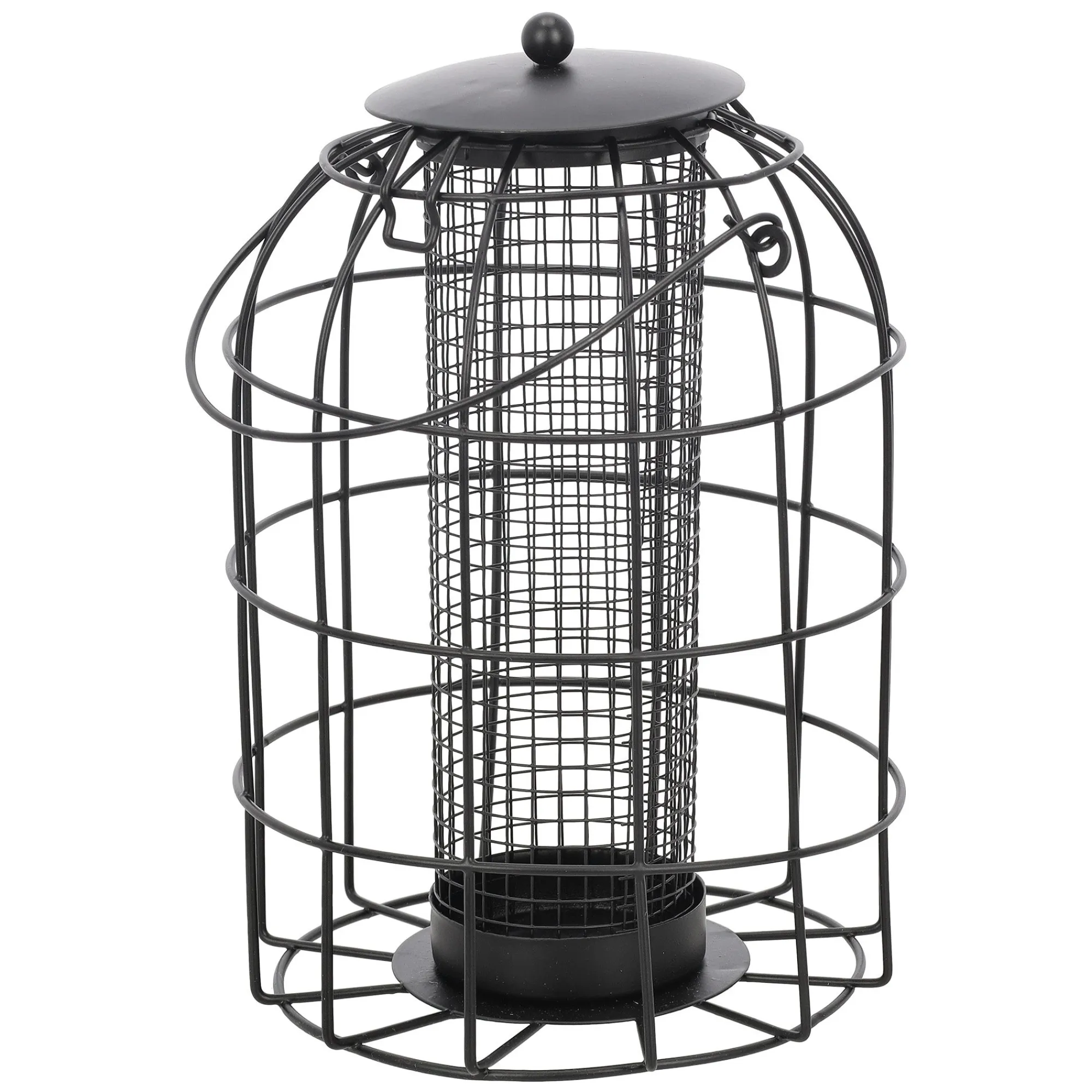 Friendly Pet Tuinvogels>Voedersilo pinda