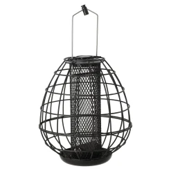 Friendly Pet Tuinvogels>Voedersilo pinda 20 cm