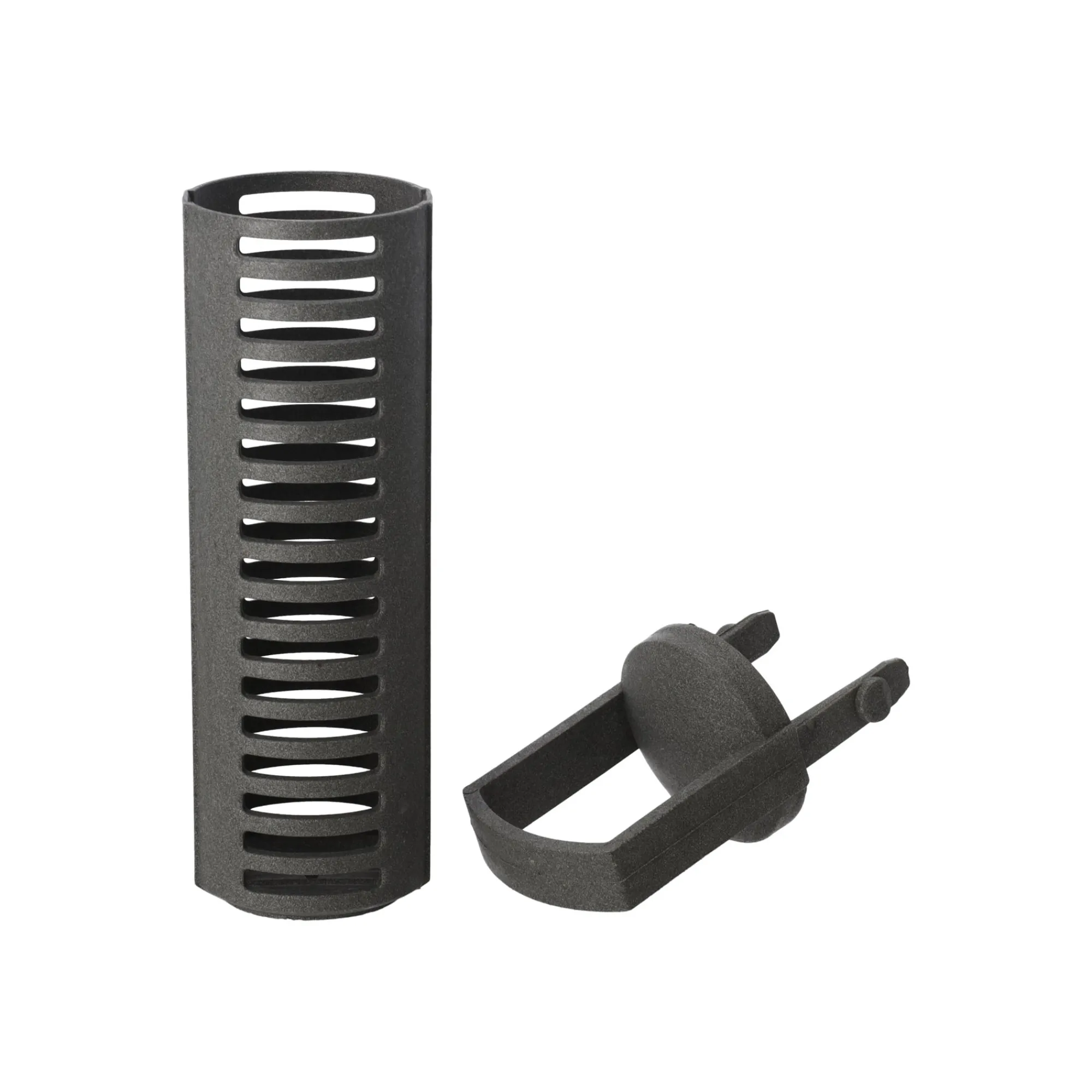 Friendly Pet Tuinvogels>Voedersilo pinda eco