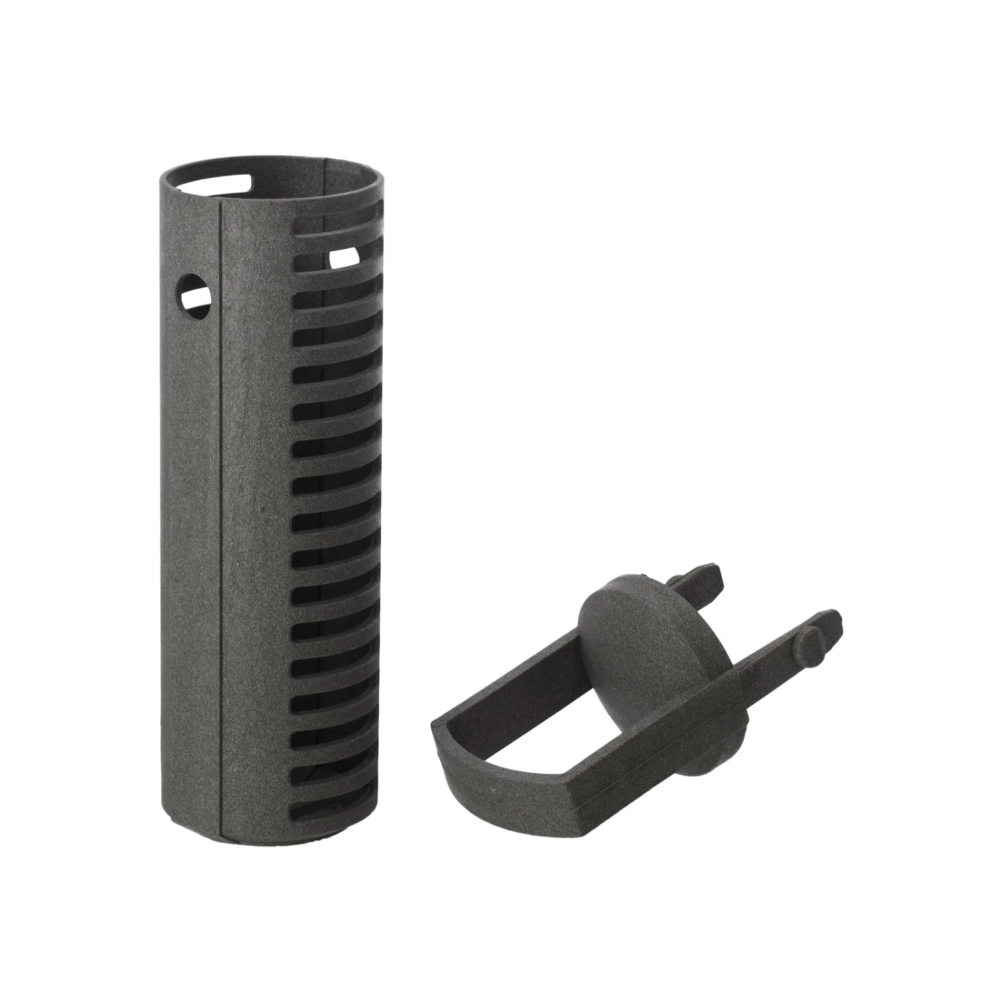 Friendly Pet Tuinvogels>Voedersilo pinda eco