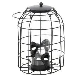 Friendly Pet Tuinvogels>Voedersilo zaad