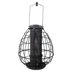 Friendly Pet Tuinvogels>Voedersilo zaad 20 cm