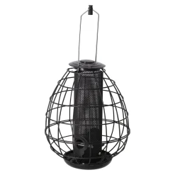 Friendly Pet Tuinvogels>Voedersilo zaad 20 cm