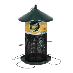 Friendly Pet Tuinvogels>Voedersilo zaad 29 cm