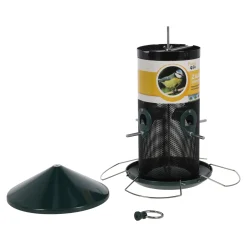 Friendly Pet Tuinvogels>Voedersilo zaad 29 cm