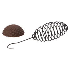 Friendly Pet Tuinvogels>Voederveer eikel