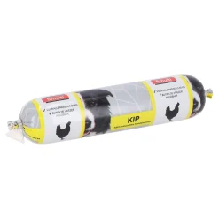 Smulti Hondenvoer>Voedingsworst kip 700G