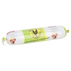 Smulti Hondenvoer>Voedingsworst premium kip 700G
