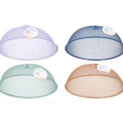 Arti Casa Koken & Tafelen>Voedselkap D30cm assorti