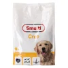 Smulti Hondenvoer>Voer hond Croc 3kg