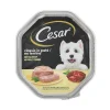 Cesar Hondenvoer>Voer hond kip 150g classics