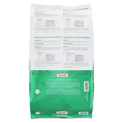 Smulti Hondenvoer>Voer hond Premium lam+rijst 10kg