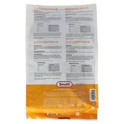 Smulti Kattenvoer>Voer kat adult kip-kalkoen 3 kg