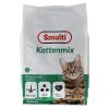 Smulti Kattenvoer>Voer kat mix 3 kg