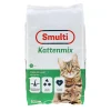 Smulti Kattenvoer>Voer kat mix 10kg
