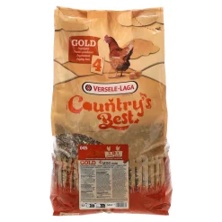 Versele Laga Kip>Voer pluimvee gold 4 mix mini 5 kg
