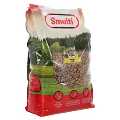 Smulti Vogelvoer>Voer vogel voliere 5kg