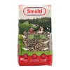 Smulti Vogelvoer>Voer vogel wildzang 1kg