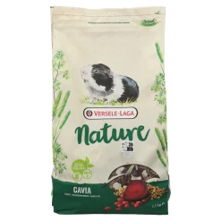 Versele Laga Knaagdiervoer>Voer voor knaagdier cavia 2,3 kg Nature