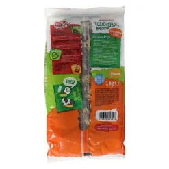 Versele Laga Knaagdiervoer>Voer voor knaagdieren en cavia's - muesli 1 kg