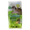 Versele Laga Knaagdiervoer>Voer voor knaagdieren en konijnen - muesli 2,75 kg