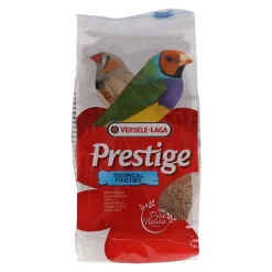 Versele Laga Vogelvoer>Voer voor tropische vogels 1kg Prestige
