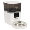 Friendly Pet Voerbak Kat|Drink- En Voerbak Hond>Voerbak automatisch met app 4L pro wit