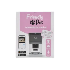 Friendly Pet Voerbak Kat|Drink- En Voerbak Hond><noscript><img width=