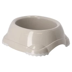 Moderna Drink- En Voerbak Hond>Voerbak hond smarty 3 19cm grijs