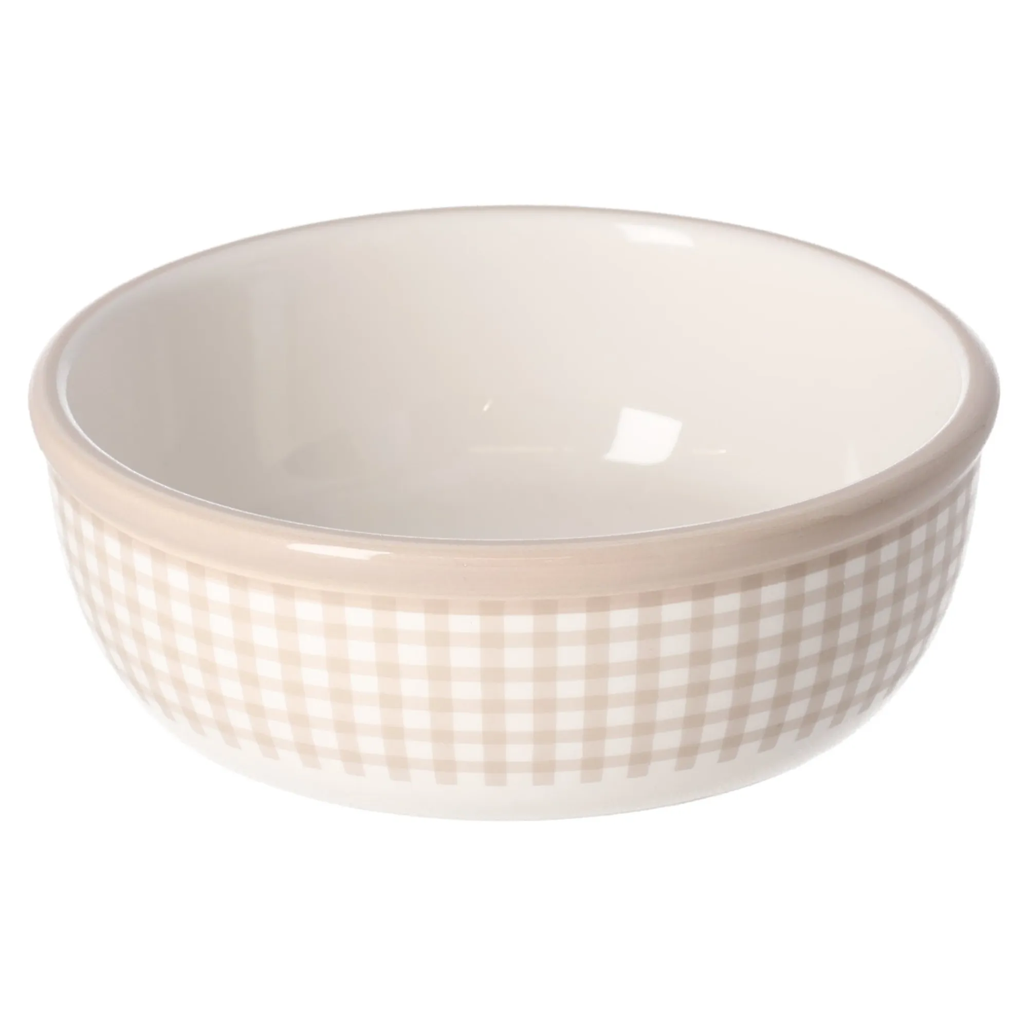 Friendly Pet Voer- En Drinkbakken Knaagdier>Voerbak knaagdier bunny beige 13cm