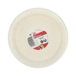 Friendly Pet Drink- En Voerbak Hond>Voerbak rond Ligna M 480ml wit FP