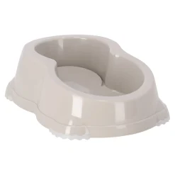 Moderna Drink- En Voerbak Hond>Voerfontein smart snacker 1.5L grijs