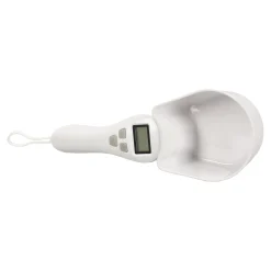 Friendly Pet Voerbak Kat|Drink- En Voerbak Hond>Voerschep met weegschaal