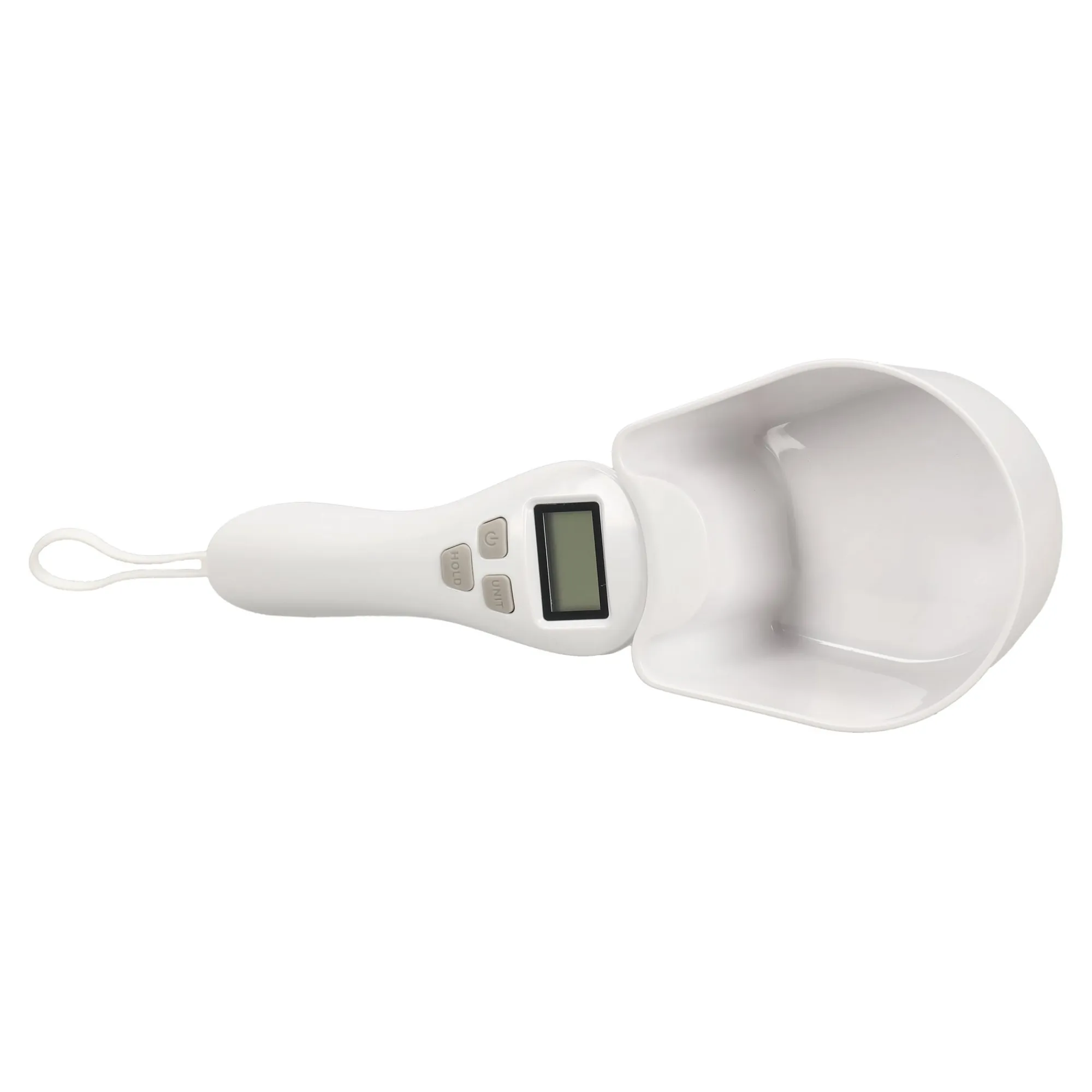 Friendly Pet Voerbak Kat|Drink- En Voerbak Hond>Voerschep met weegschaal