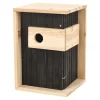 Friendly Pet Vogelhuisjes>Vogelhuis Dinez 19x19x28cm