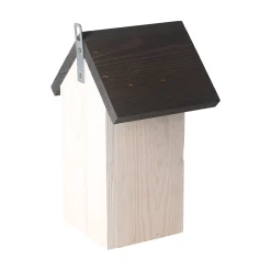 Friendly Pet Vogelhuisjes>Vogelhuis sijs wit