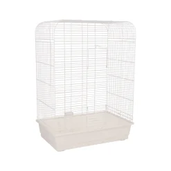 Inter-Zoo Vogelkooi>Vogelkooi Nina wit