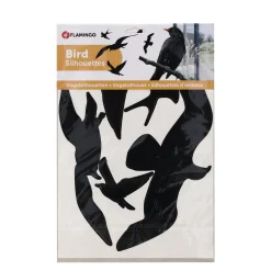 Flamingo Vogelverzorging>Vogelsilhouetten