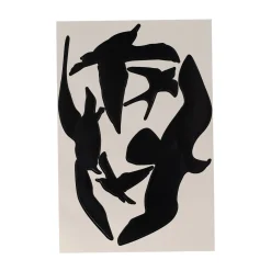 Flamingo Vogelverzorging>Vogelsilhouetten