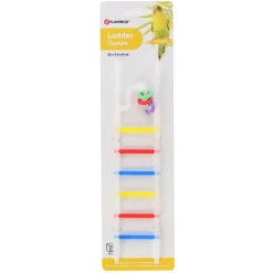 Flamingo Vogelspeelgoed>Vogelspeelgoed Vladdie ladder 25 cm