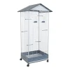 Friendly Pet Vogelkooi>Voliere 78x75x166cm