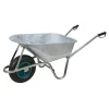 Bel Garden Bouw|Handgereedschap>Volledig gegalvaniseerde Kruiwagen 80L