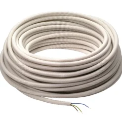 Profile Installatiemateriaal>Voorbedrade buis 25 m 16 mm 3 x 1.5 mm²